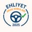Ehliyet Denemeleri